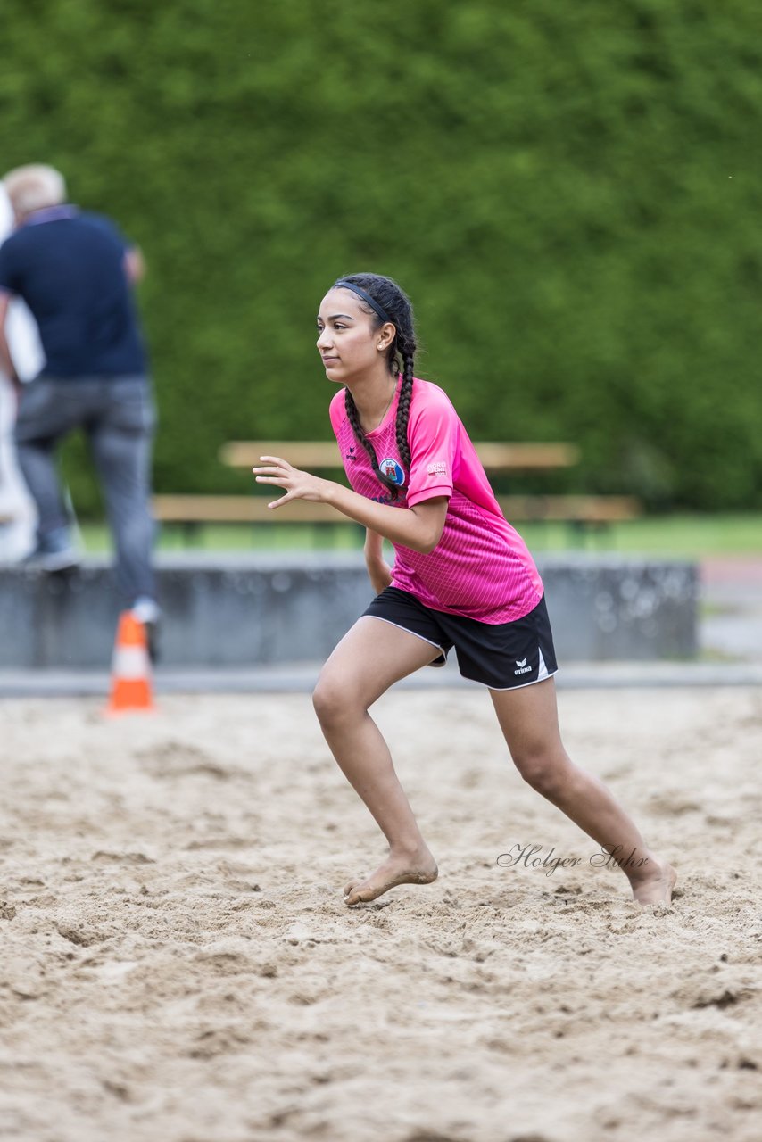 Bild 93 - wBJ/wCJ Beachsoccer Cup